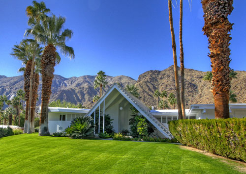 Fontana Real Estate - Legacy Realty