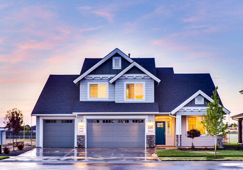 Ontario Real Estate - Legacy Realty