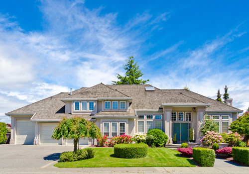 San Bernardino Real Estate - Legacy Realty