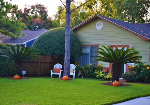 Riverside Real Estate - Legacy Realty