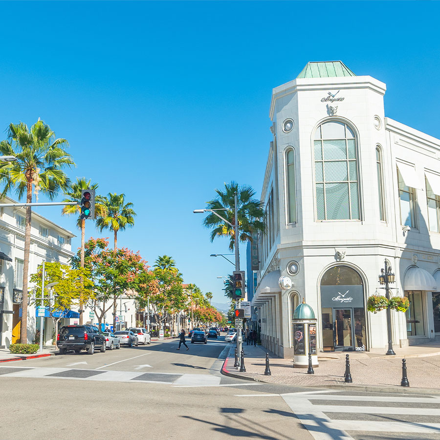 Upland Real Estate - Legacy Realty